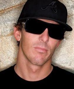 andy irons