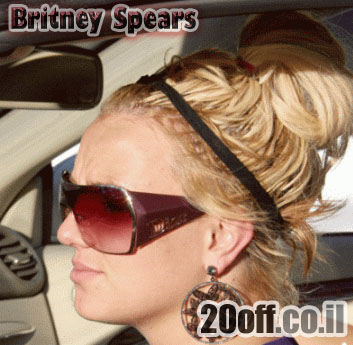 Brithny Spears
