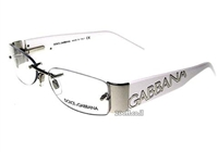 משקפי ראייה Dolce & Gabbana 
דגם: 1102