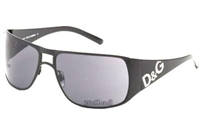 Dolce & Gabbana 
דגם: D&G 6009
