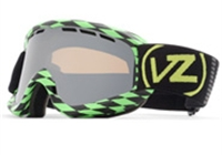 משקפי סקי Von Zipper
דגם: Trike