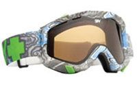 משקפי סקי Spy
דגם: Zed